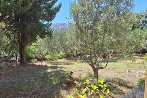 Baška - posebna kuća