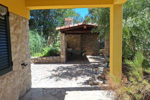 Baška - posebna kuća