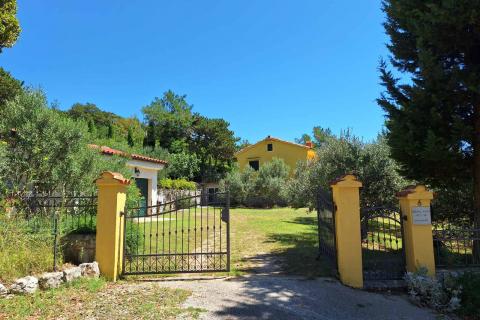 Baška - posebna kuća