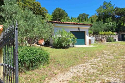 Baška - posebna kuća