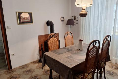 Baška - posebna kuća