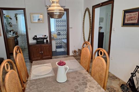 Baška - posebna kuća