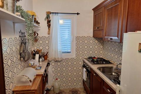 Baška - posebna kuća