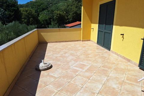 Baška - posebna kuća