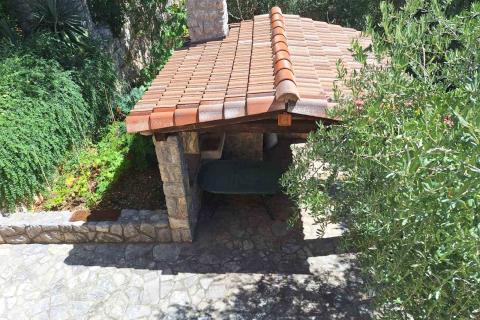 Baška - posebna kuća