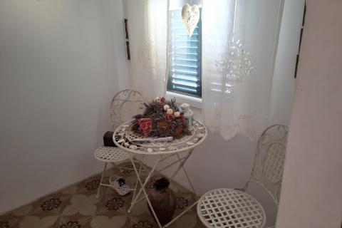 Baška - posebna kuća