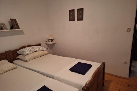 Baška - posebna kuća