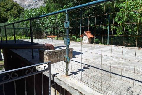 Baška - posebna kuća