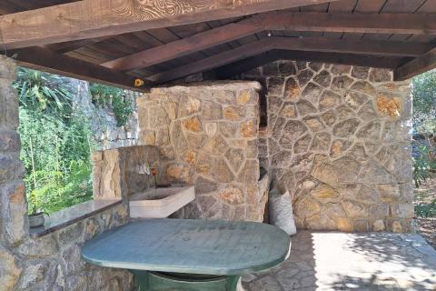 Baška - posebna kuća