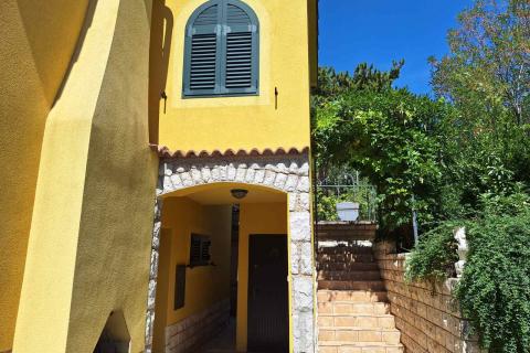 Baška - posebna kuća