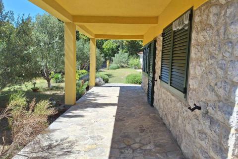 Baška - posebna kuća