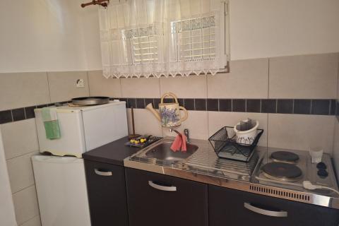 Baška - posebna kuća