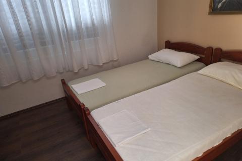 Baška - posebna kuća