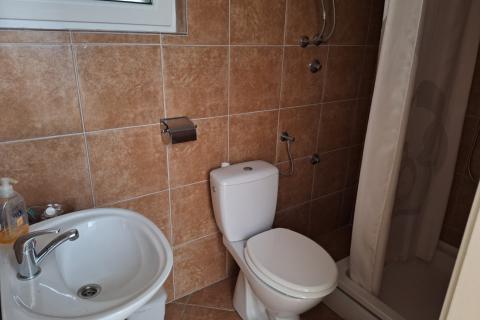 Baška - posebna kuća