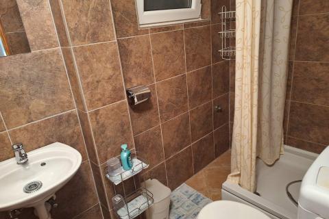 Baška - posebna kuća