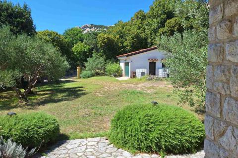 Baška - posebna kuća