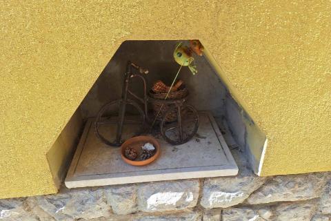 Baška - posebna kuća