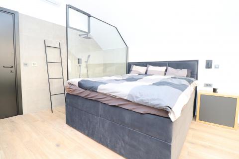 Sveta Jana – moderna kuća s bazenom