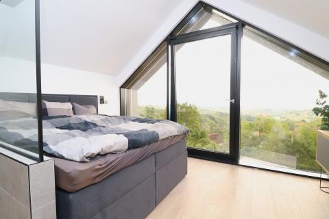 Sveta Jana – moderna kuća s bazenom