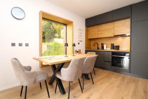 Sveta Jana – moderna kuća s bazenom