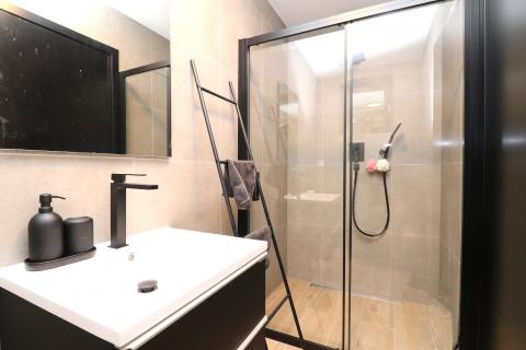 Sveta Jana – moderna kuća s bazenom