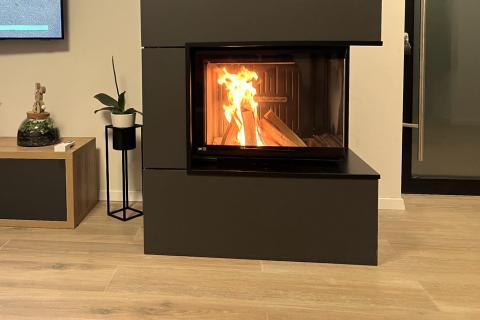 Sveta Jana – moderna kuća s bazenom