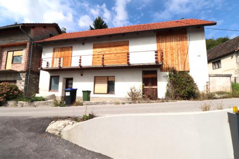 Sveta Jana – kuća za renovaciju, 160m2