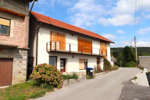 Sveta Jana – kuća za renovaciju, 160m2