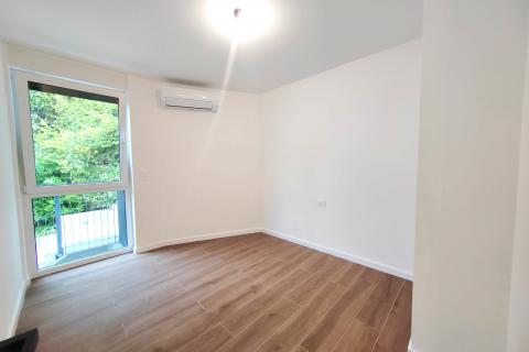 OTOK KRK -OMIŠALJ ,apartman na 150 metara do mora