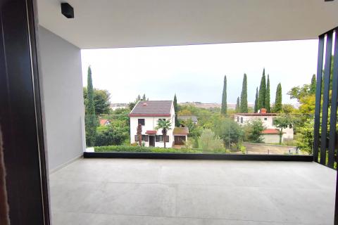 OTOK KRK -OMIŠALJ ,apartman na 150 metara do mora