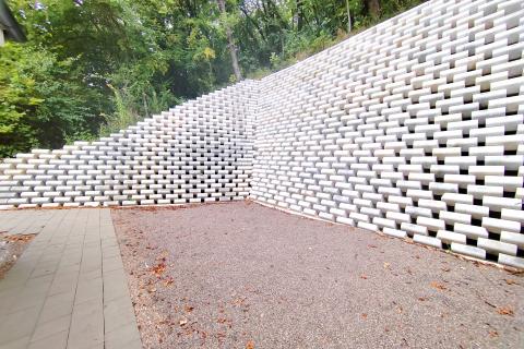 OTOK KRK -OMIŠALJ ,apartman na 150 metara do mora