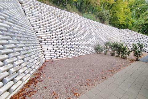 OTOK KRK, OMIŠALJ - apartman na 150 metara do mora