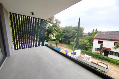 OTOK KRK, OMIŠALJ - apartman na 150 metara do mora