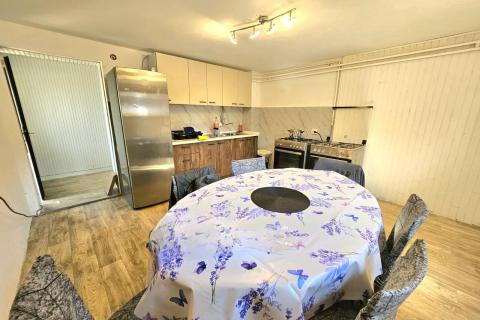 Sveta Nedelja - kuća u centru