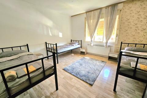 Sveta Nedelja - kuća u centru