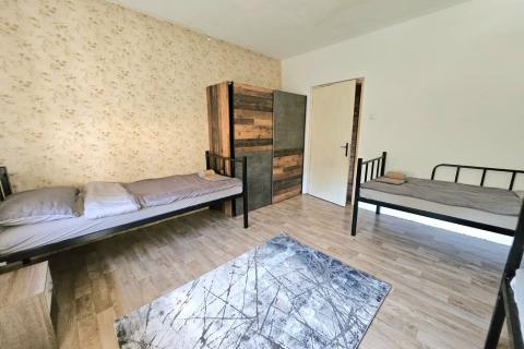 Sveta Nedelja - kuća u centru