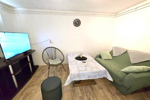 Sveta Nedelja - kuća u centru