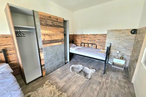 Sveta Nedelja - kuća u centru