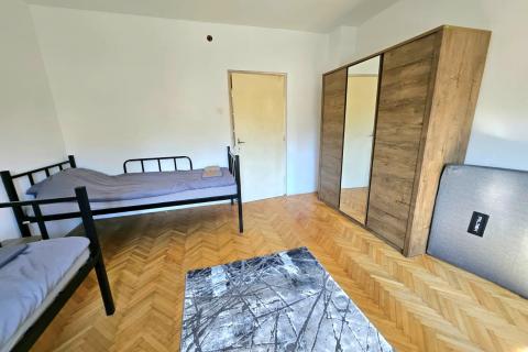 Sveta Nedelja - kuća u centru