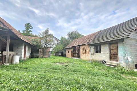 Sveta Nedelja - kuća u centru