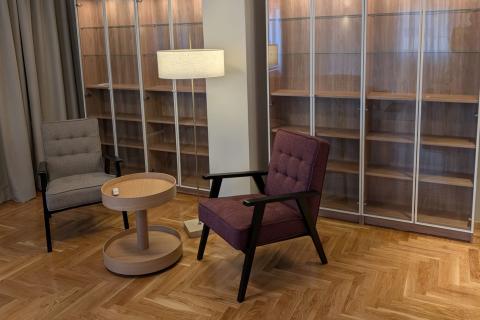 Zagreb, Šestine – dvoetažni stan s garažom i pogledom na grad