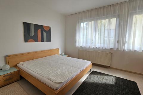 Zagreb, Šestine – dvoetažni stan s garažom i pogledom na grad