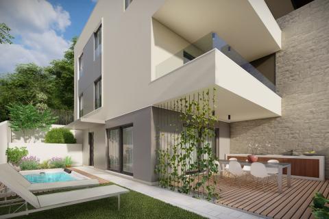 Condo/Apartment Ika, Opatija - Okolica, 247m2