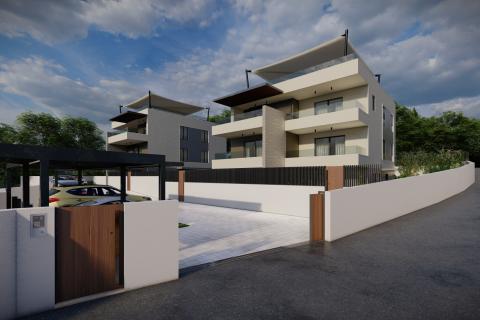 Condo/Apartment Ika, Opatija - Okolica, 247m2