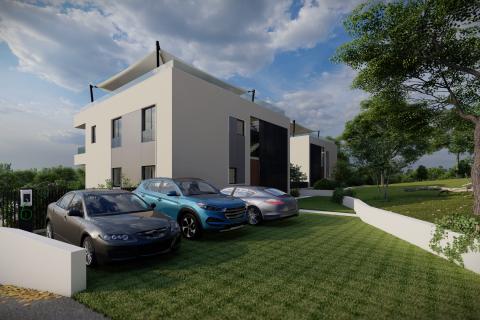 Condo/Apartment Ika, Opatija - Okolica, 247m2