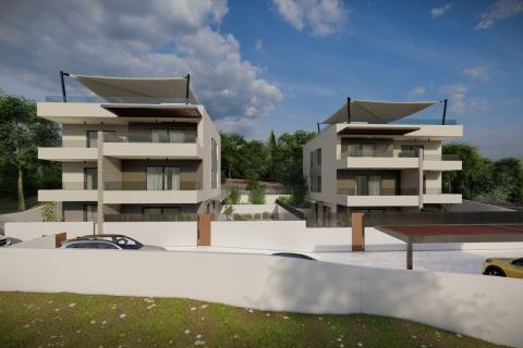 Condo/Apartment Ika, Opatija - Okolica, 247m2