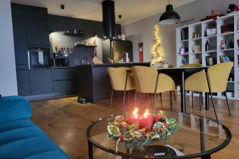 Kastav, Rešetari - 2S+DB, pogled