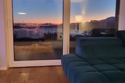 Kastav, Rešetari - 2S+DB, pogled