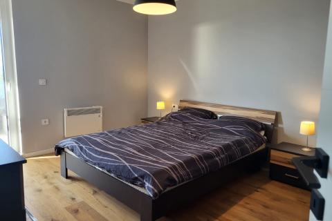 Kastav, Rešetari - 2S+DB, pogled