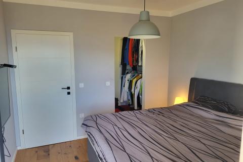 Kastav, Rešetari - 2S+DB, pogled